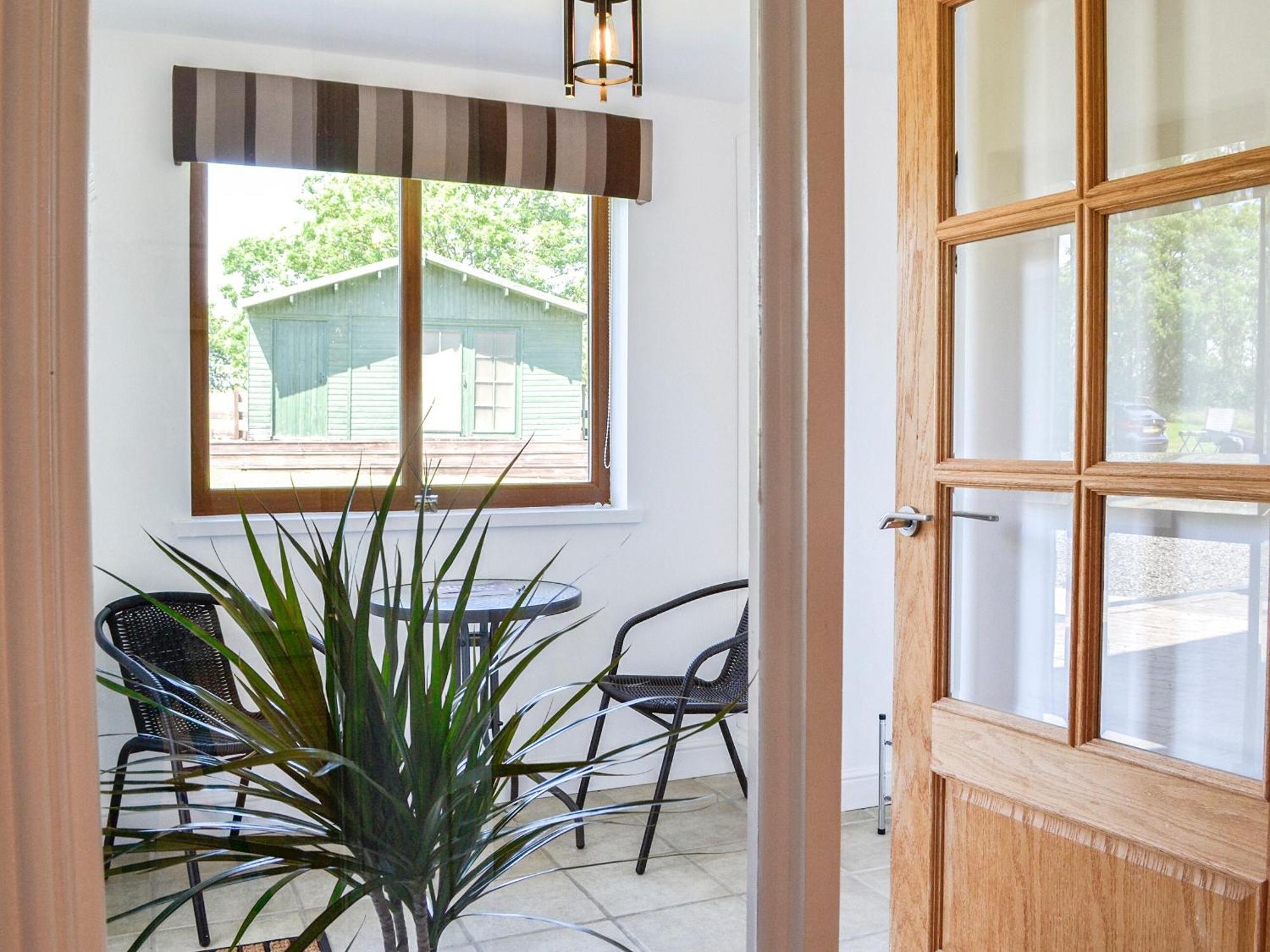 The Byre Camp Douglas Crossmichael エクステリア 写真